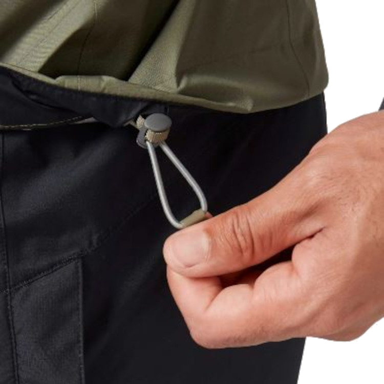 Rab Namche Paclite Jacket - Men's - Image 4